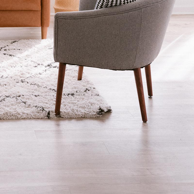 Mueble artesanal de Grupo Zeder